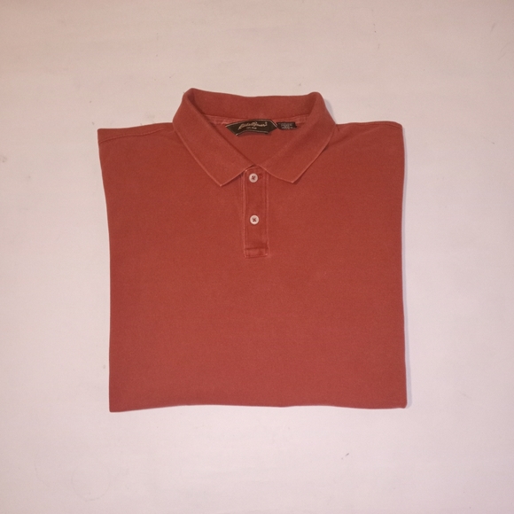 Eddie Bauer Shirts Eddie Bauer Mens Polo Shirt Poshmark